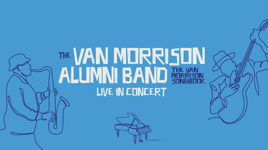 The Van Morrison Alumni Band