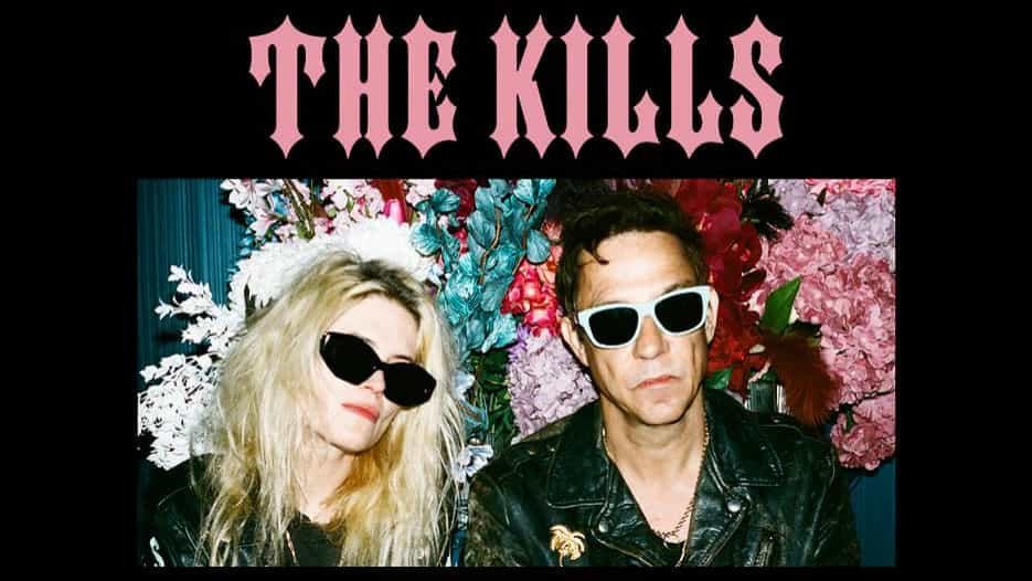 The Kills