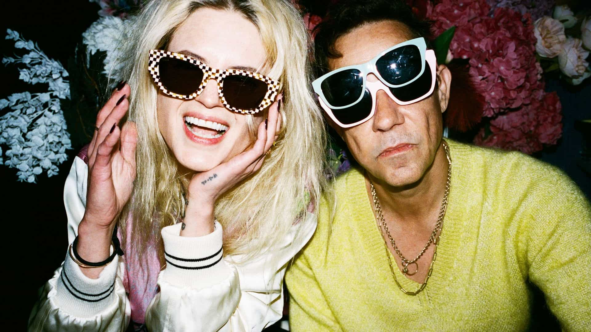 The Kills