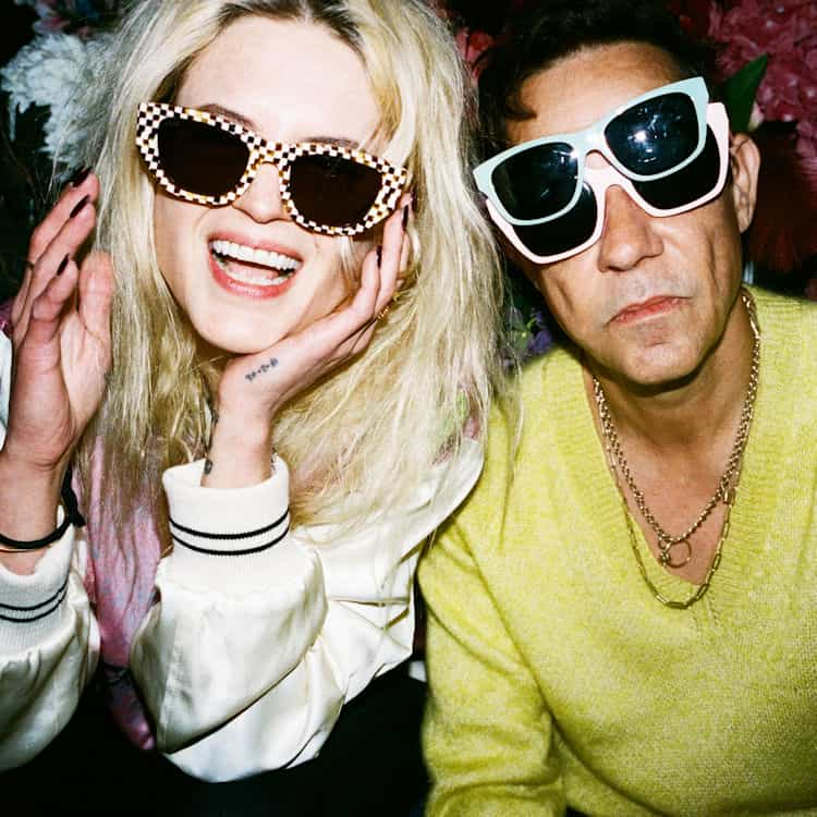 The Kills