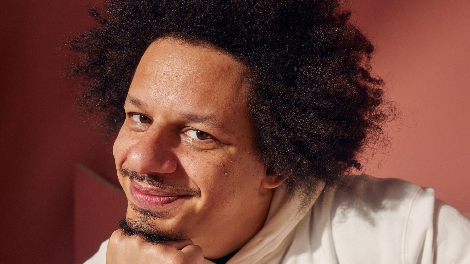 The Eric Andre Show Live