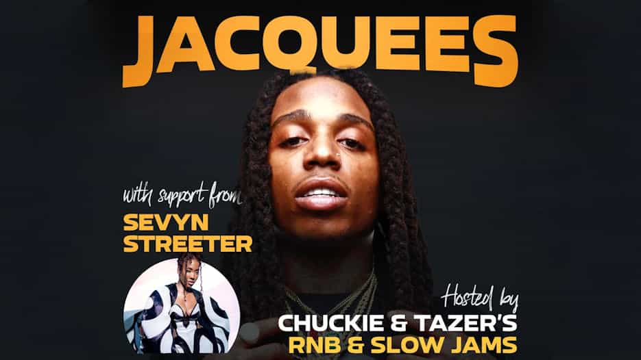 Jacquees