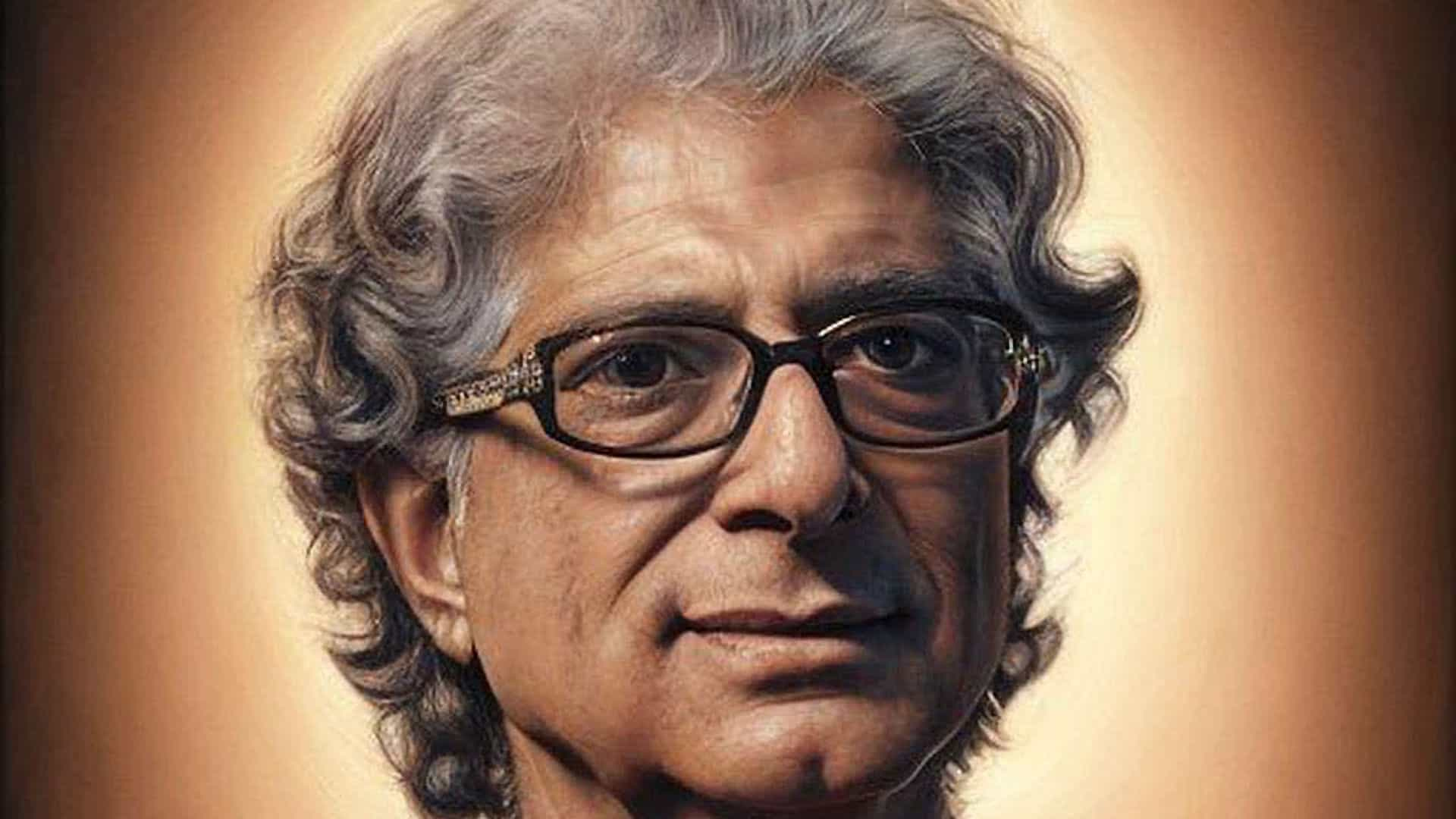 Deepak Chopra