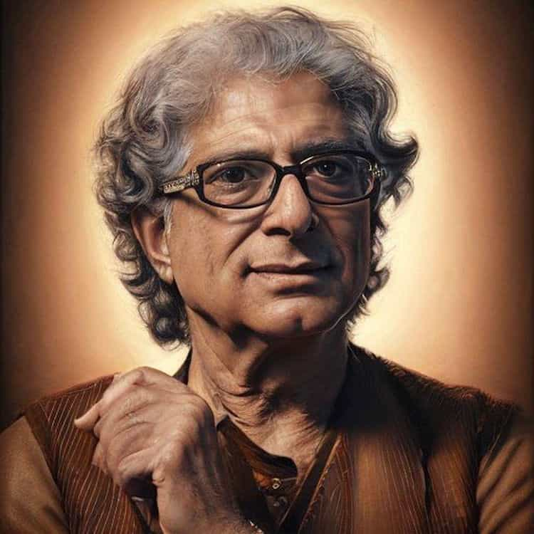 Deepak Chopra