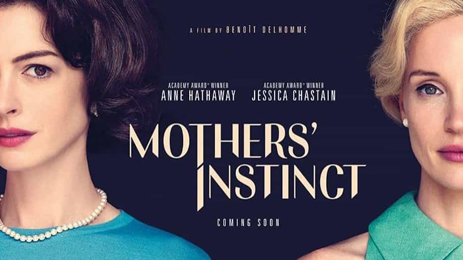 Mothers' Instinct (15)