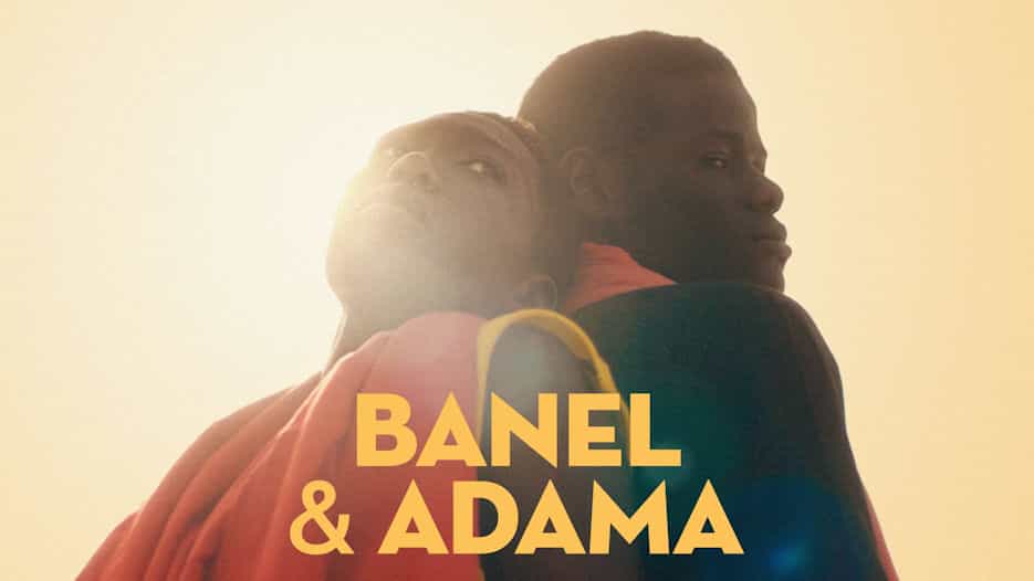 Banel & Adama (12A)