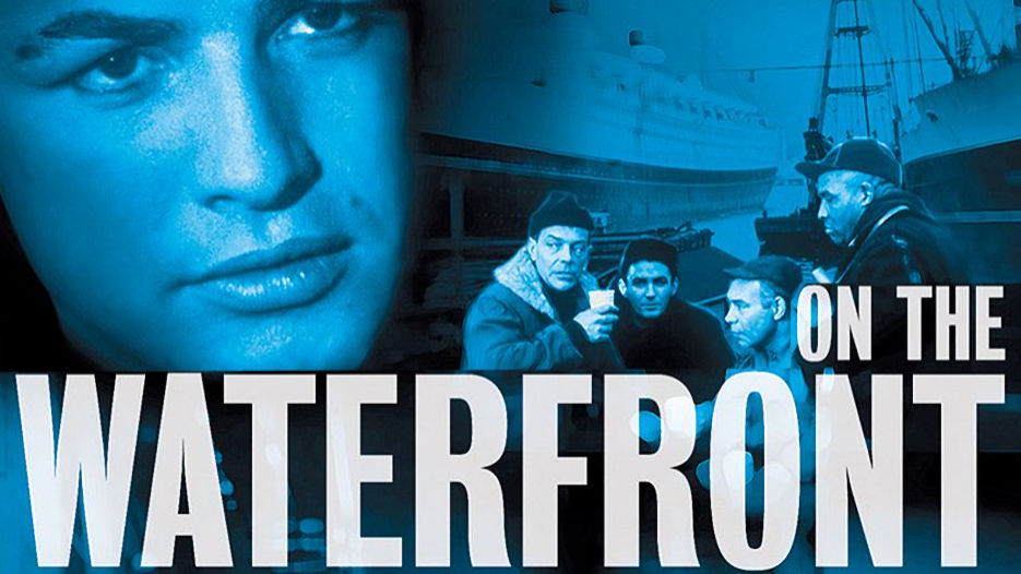 On The Waterfront (PG)