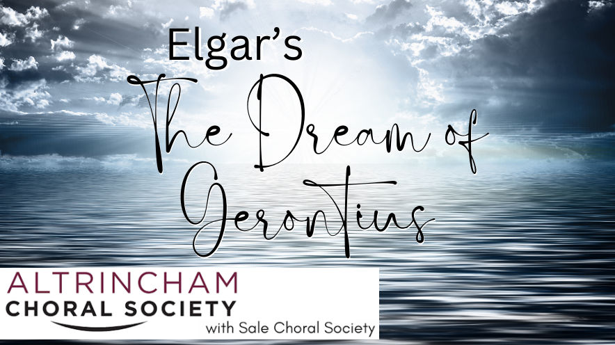 Altrincham & Sale Choral Societies - Dream of Gerontius