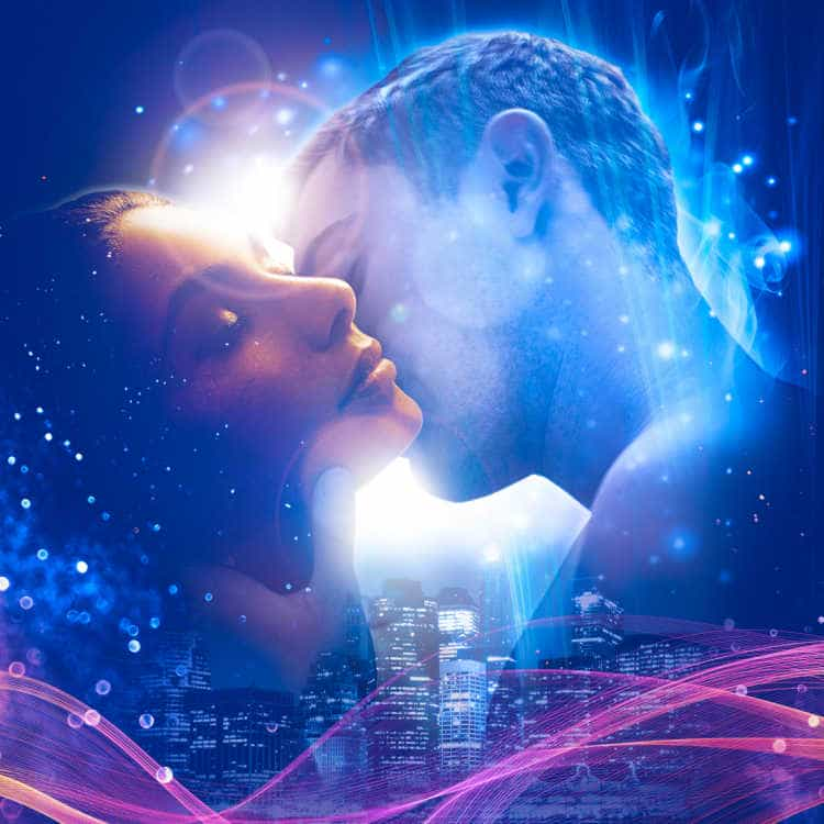 Ghost The Musical