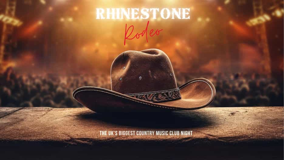 Rhinestone Rodeo