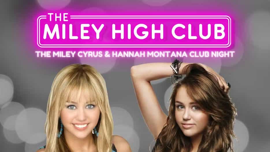 The Miley High Club - The Disney Era Special