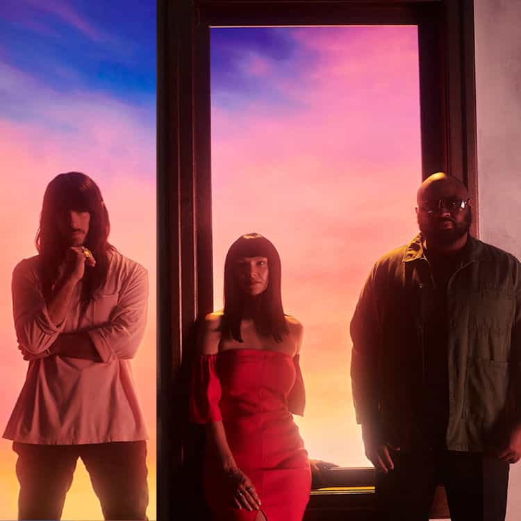 Khruangbin