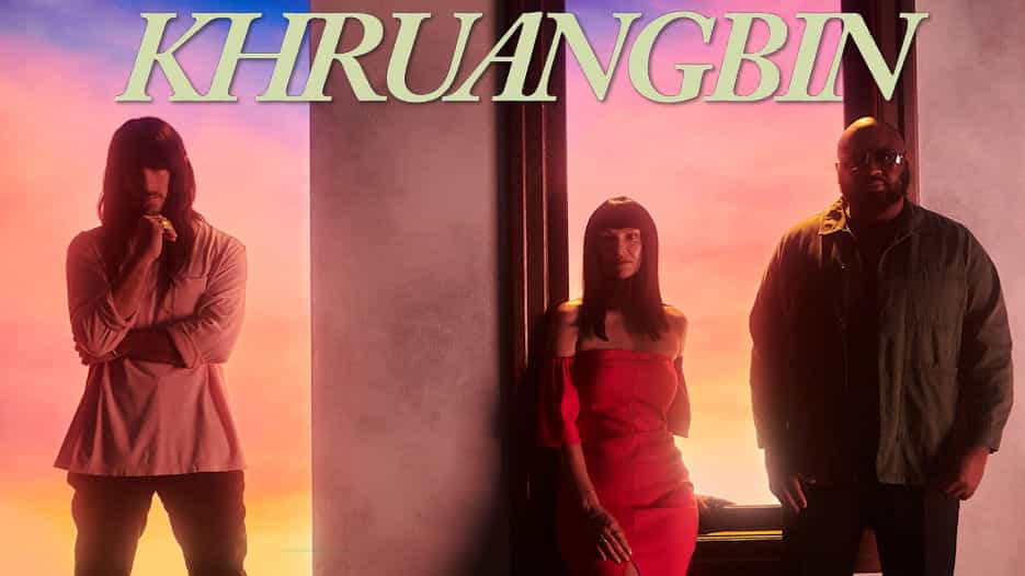 Khruangbin