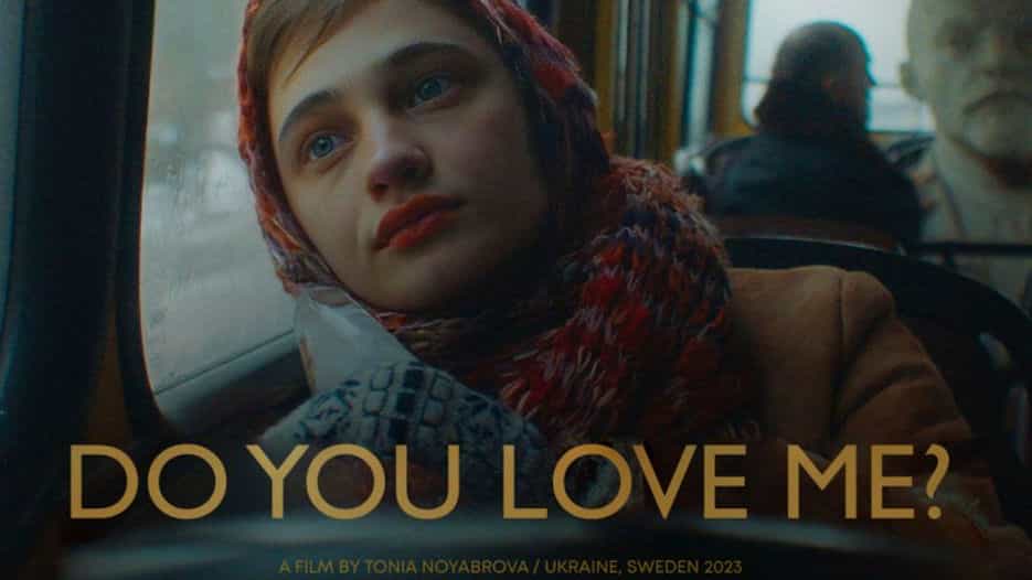 Do You Love Me? (18)