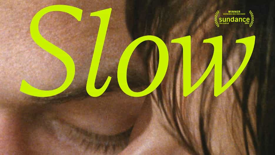 Slow (18)