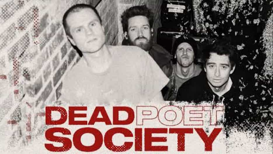 Dead Poet Society