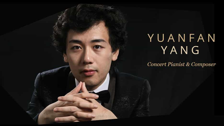 Yuanfan Yang