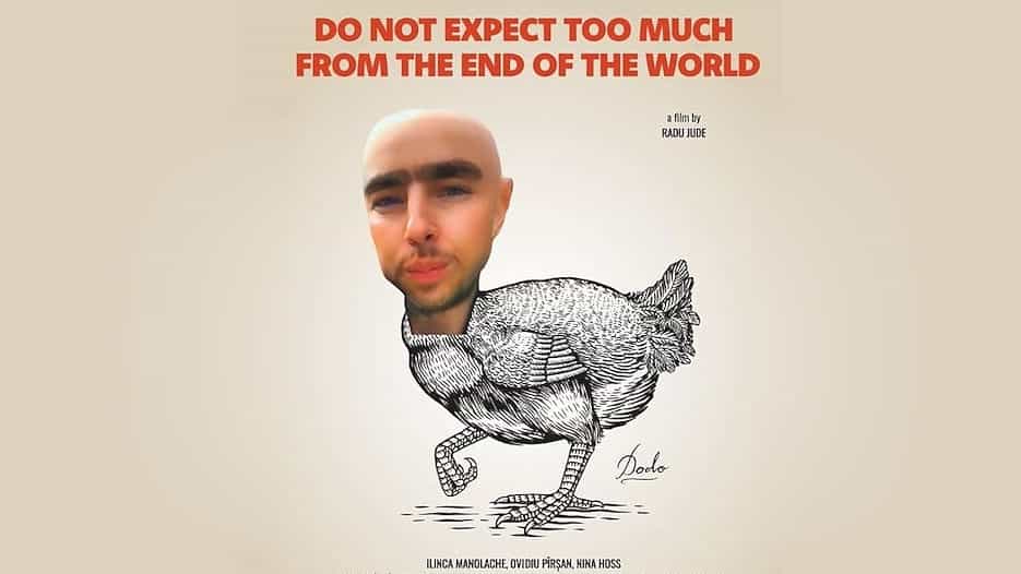 Do Not Expect Too Much from the End of the World (18)