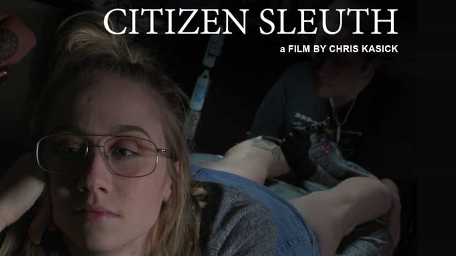 Citizen Sleuth (18)