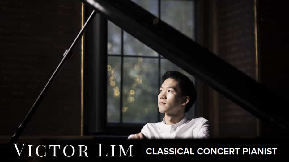 Victor Lim