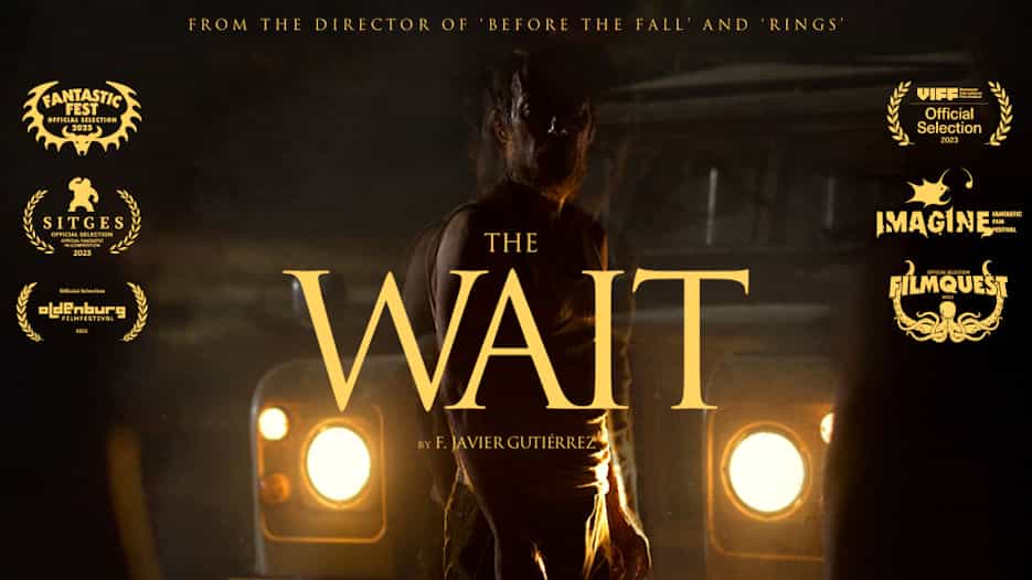 The Wait (18)