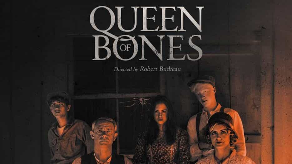 Queen of Bones (15)