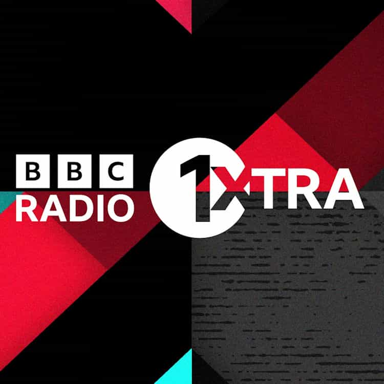 BBC Radio 1Xtra Talks With Richie Brave