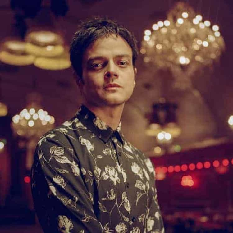 Jamie Cullum