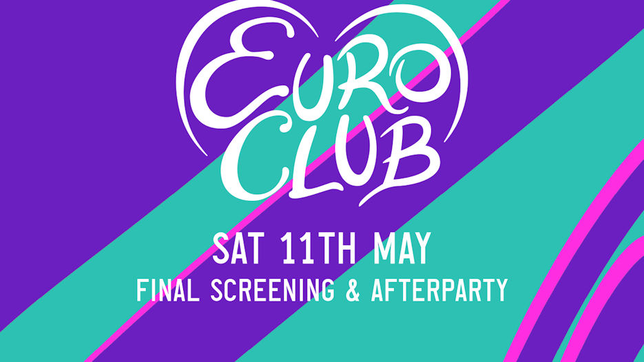 Eurovision Final Screening and Party