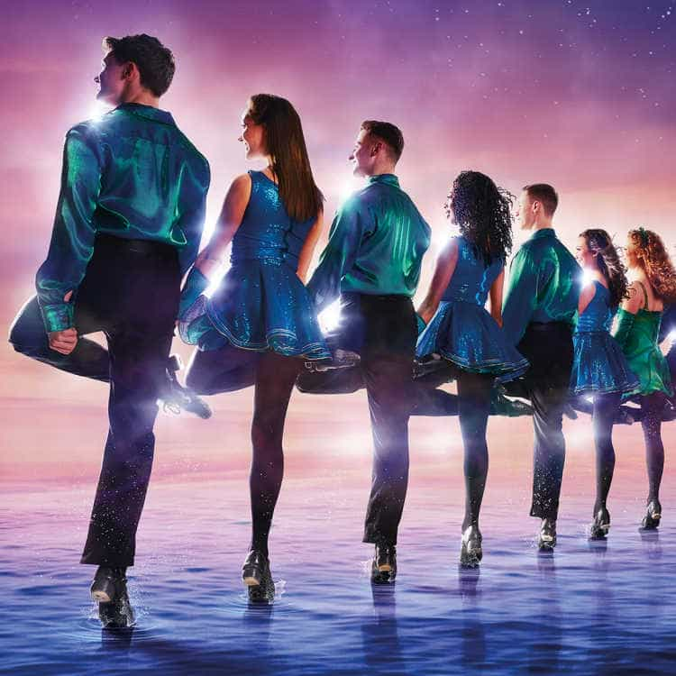 Riverdance