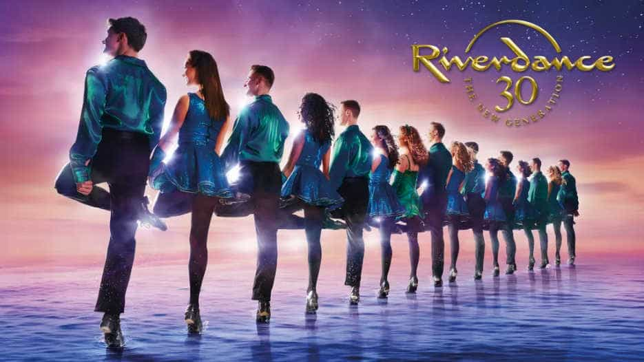 Riverdance