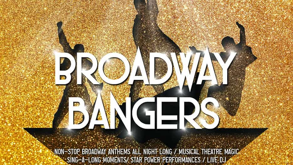 Broadway Bangers