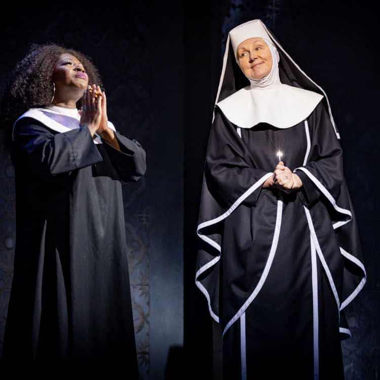 Sister Act