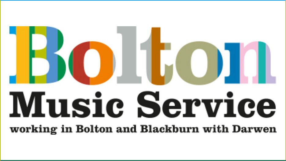 Bolton Music Service - Rock Ensembles