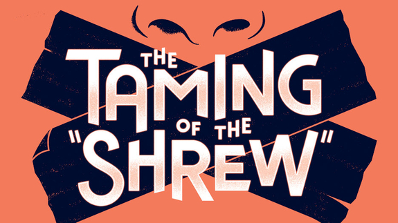 The Taming Of The 'Shrew'