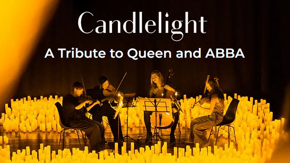 Candlelight - A Tribute to Queen and ABBA