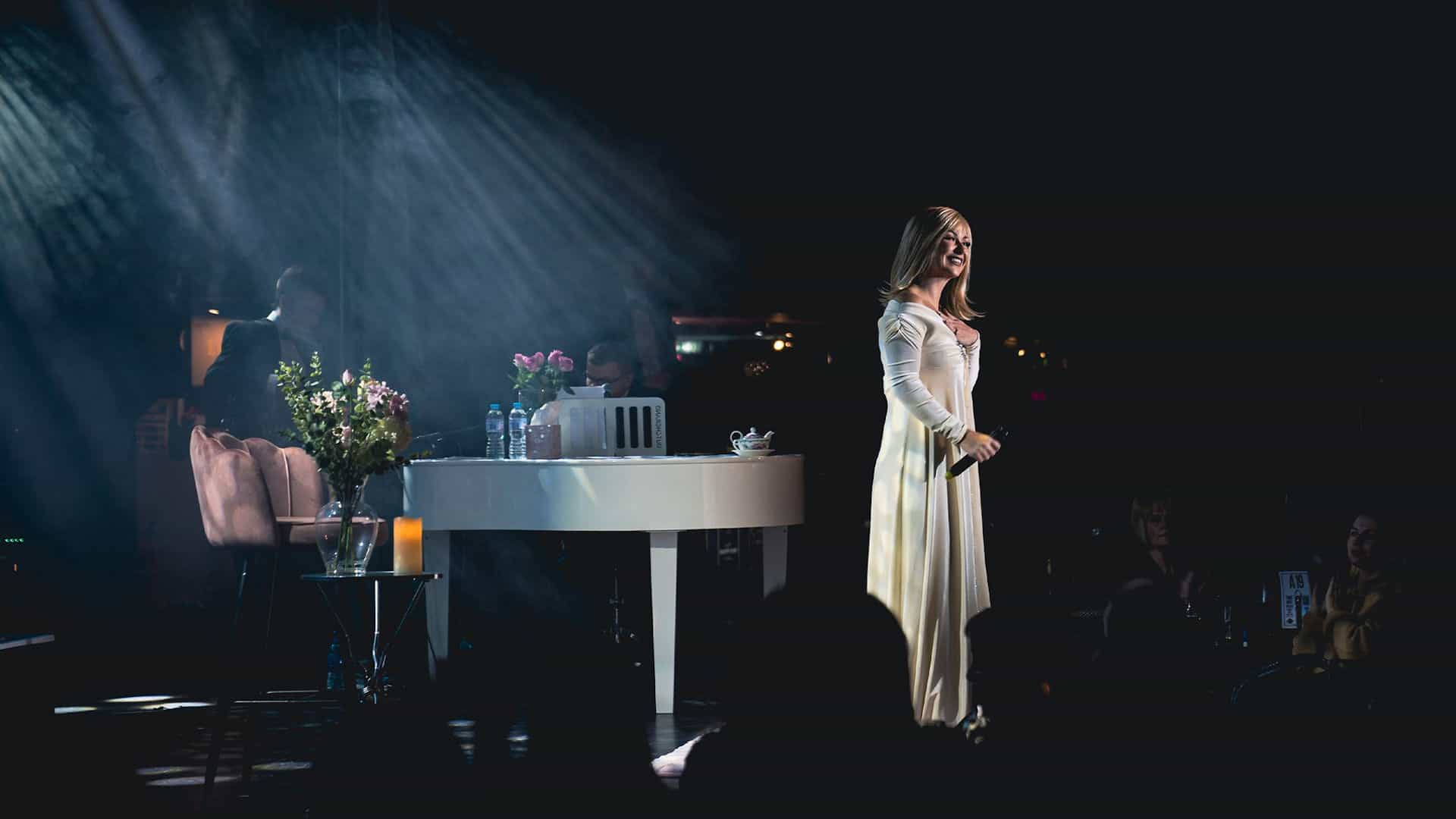 The Greatest Star - Barbra Streisand Tribute Show