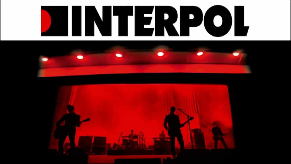 Interpol