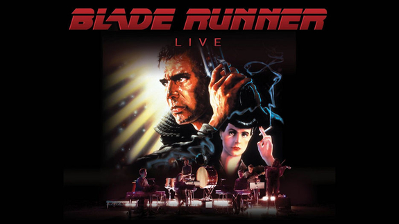 Blade Runner Live