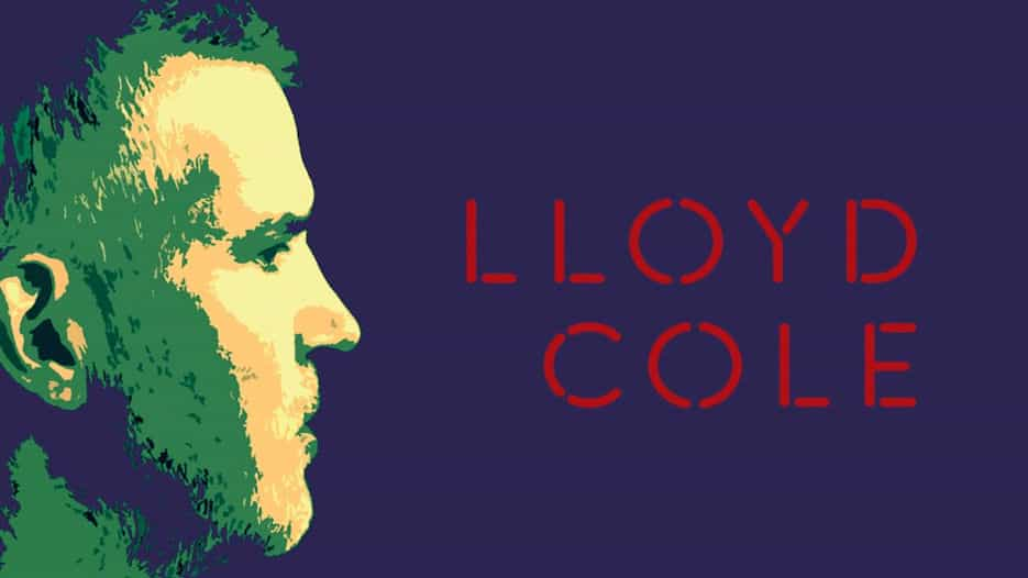 Lloyd Cole