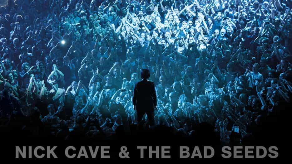 Nick Cave & The Bad Seeds