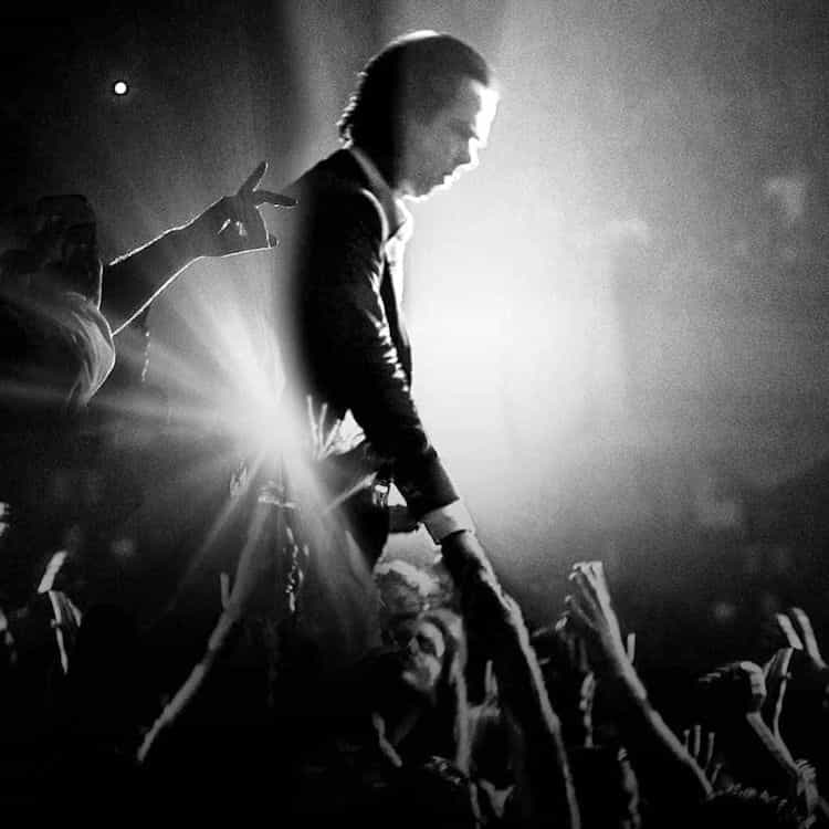 Nick Cave & The Bad Seeds