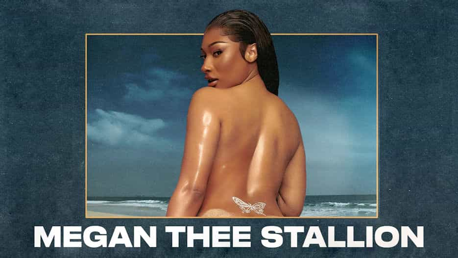 Megan Thee Stallion