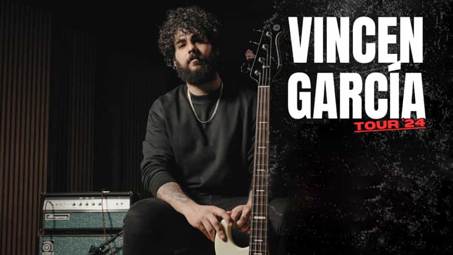 Vincen Garcia