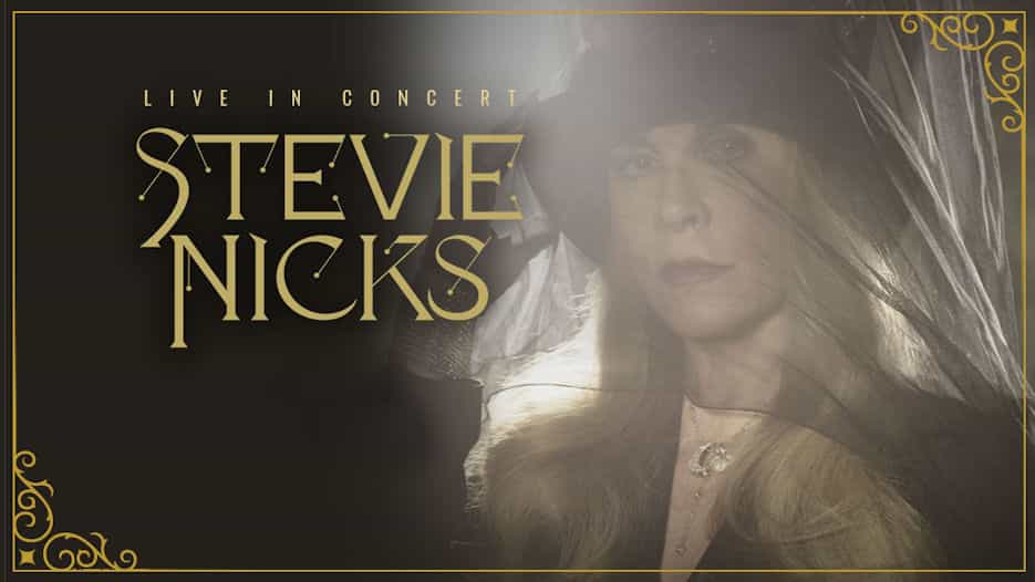 Stevie Nicks (Fleetwood Mac)