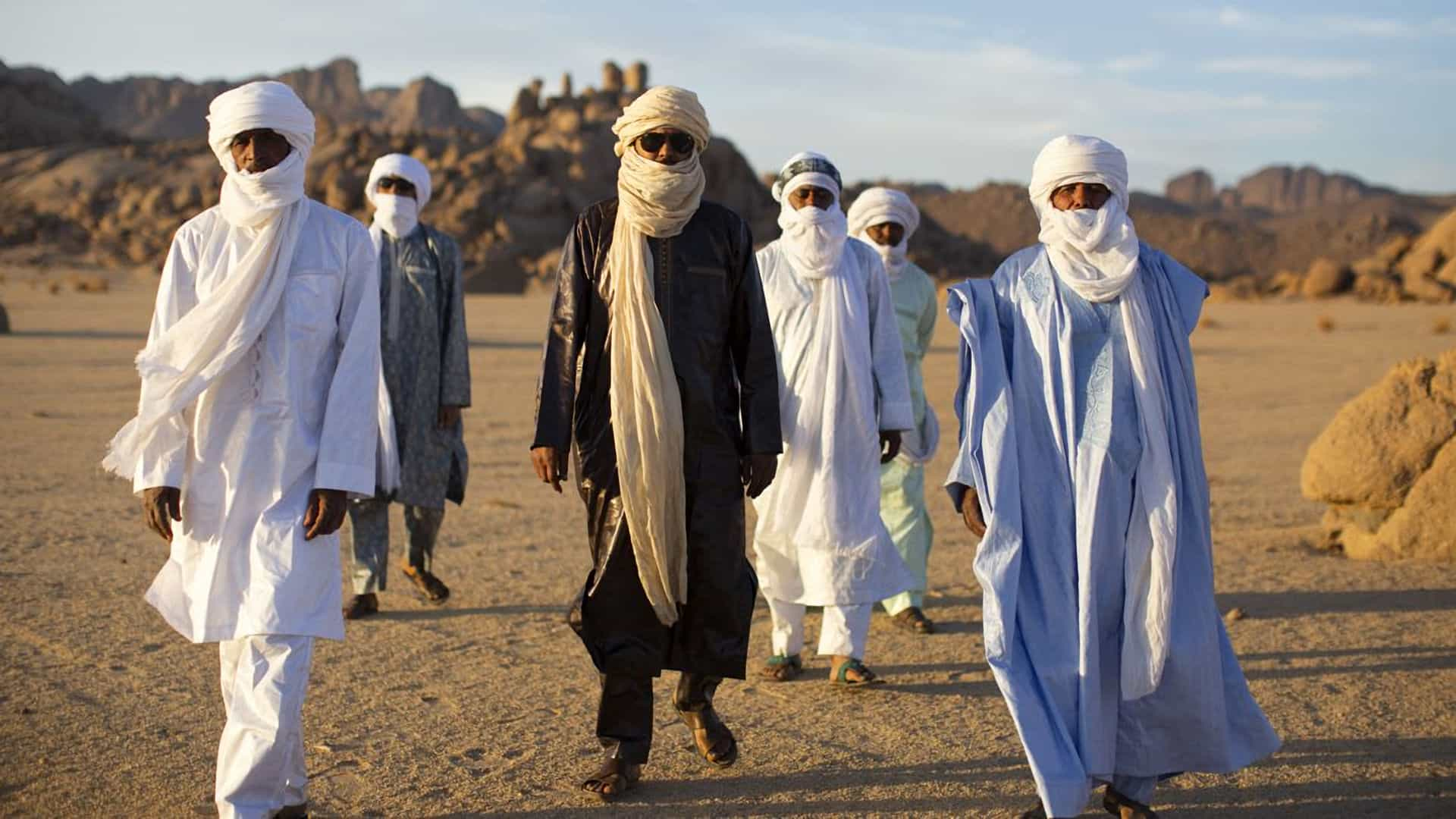 Tinariwen