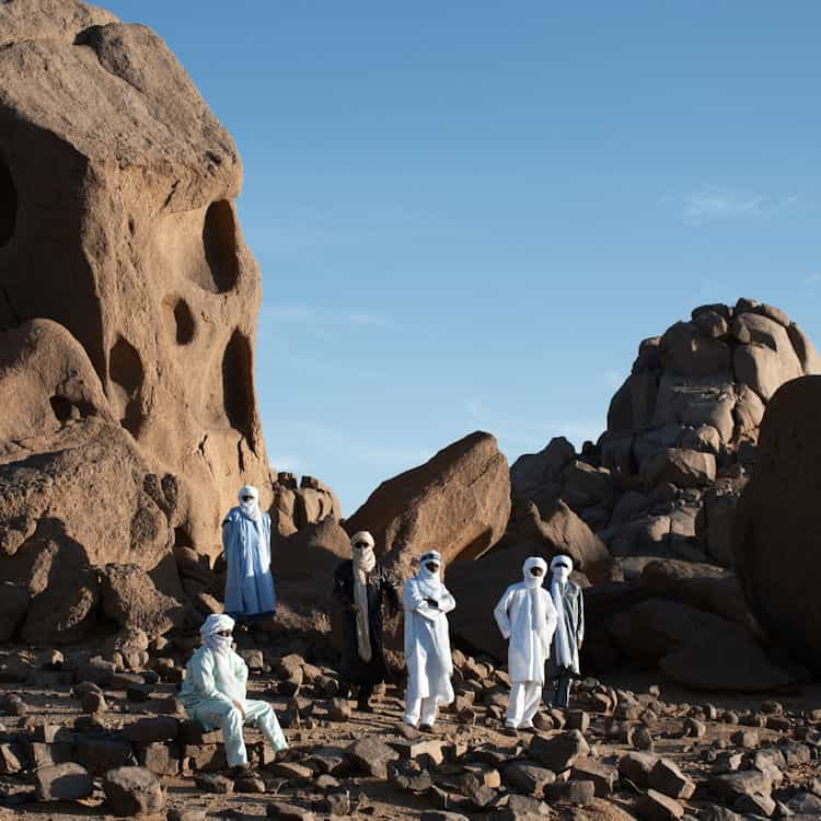 Tinariwen