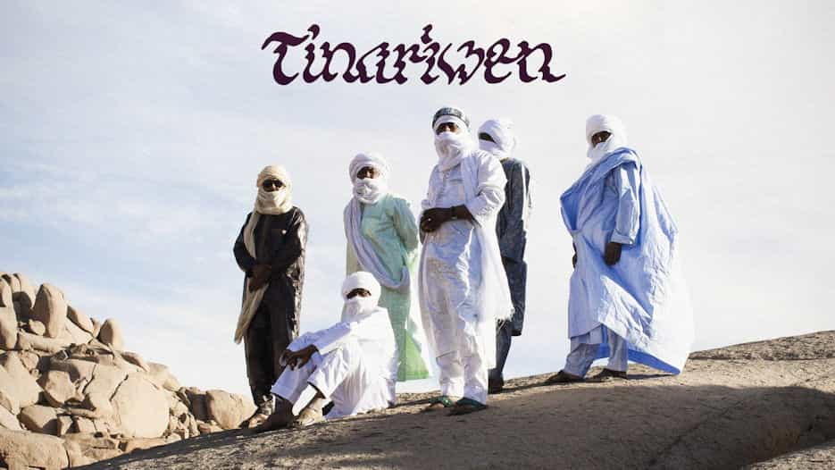 Tinariwen