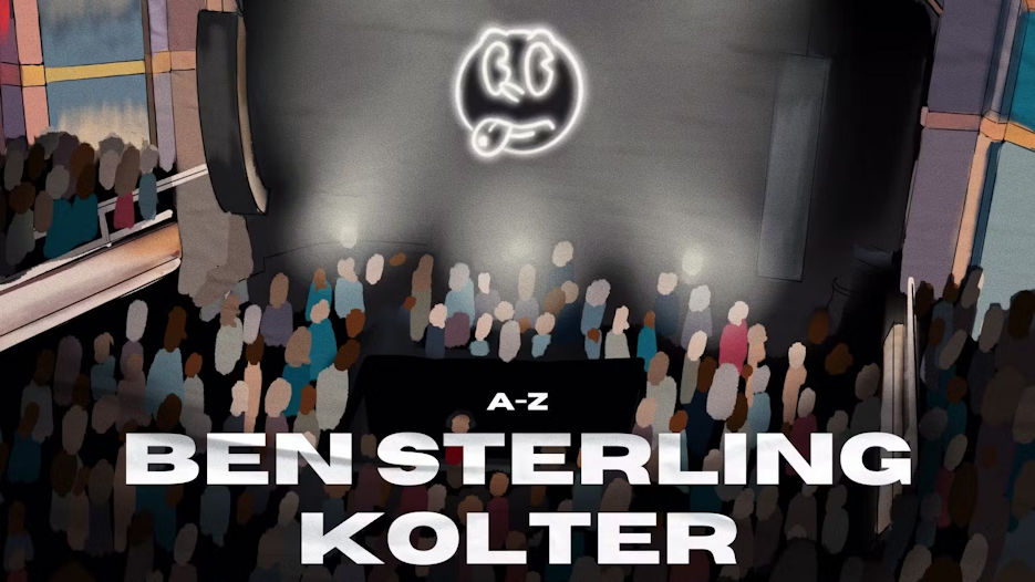 Modello - Kolter + Ben Sterling