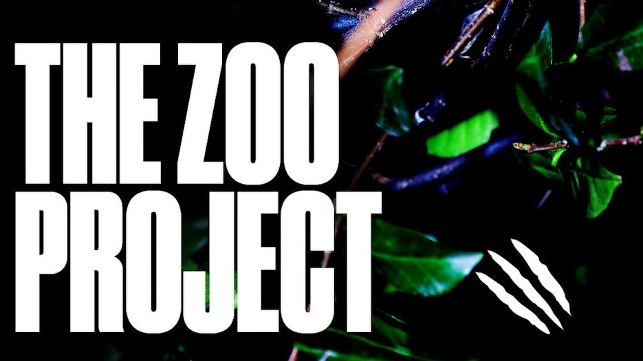 The Zoo Project - Bushwacka + more